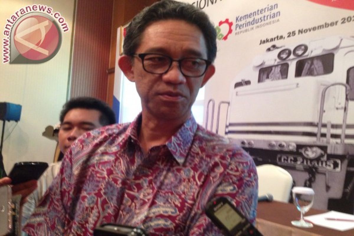 Kemenperin berupaya tingkatkan kontribusi industri baja terhadap PDB