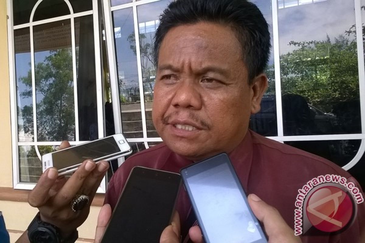 Korpri Tanjungpinang Imbau Anggota Tingkatkan Profesionalitas