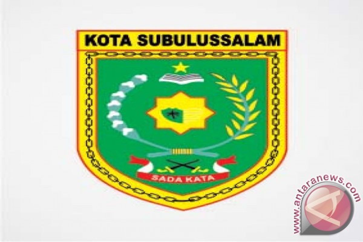 Pemko Subulussalam Programkan Pola Tanam Serentak