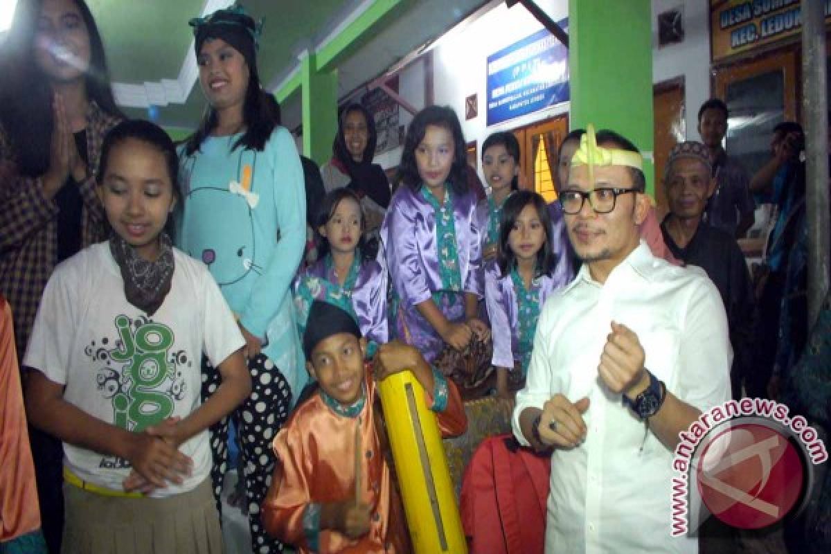 Menaker Tutup Acara Jambore Nasional Buruh Migran