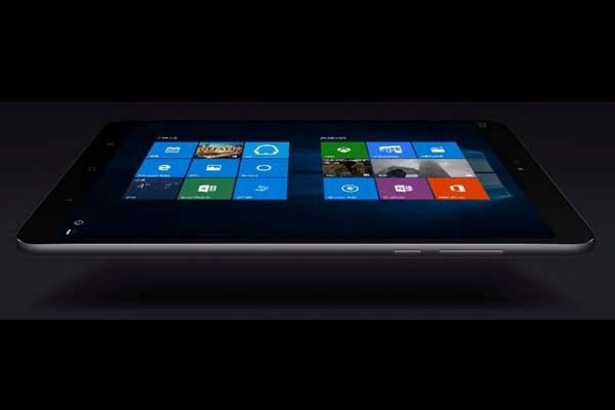 Xiaomi berencana tawarkan Mi Pad 2 versi Windows 10