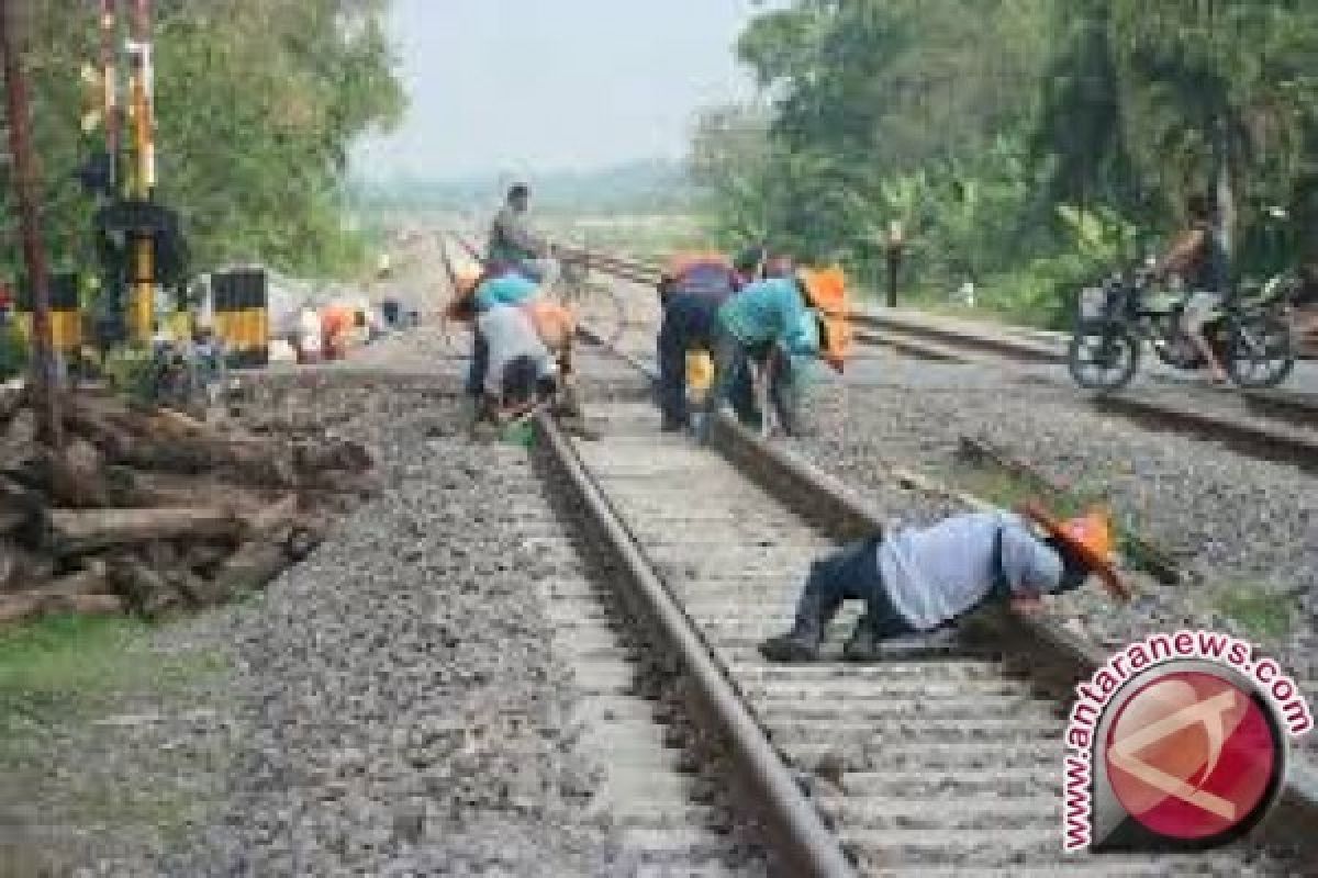 Jalur Kereta Hubungkan Akses Dagang Pantoloan-Parigi