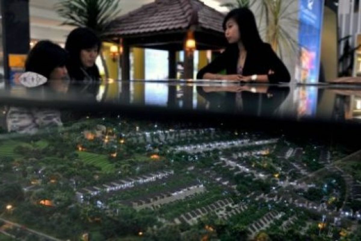 Expo Terakhir, REI Targetkan Peningkatan Penjualan