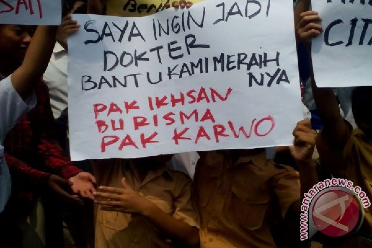 Disdik Surabaya: Unas Siswa Trisila Akan Digabung