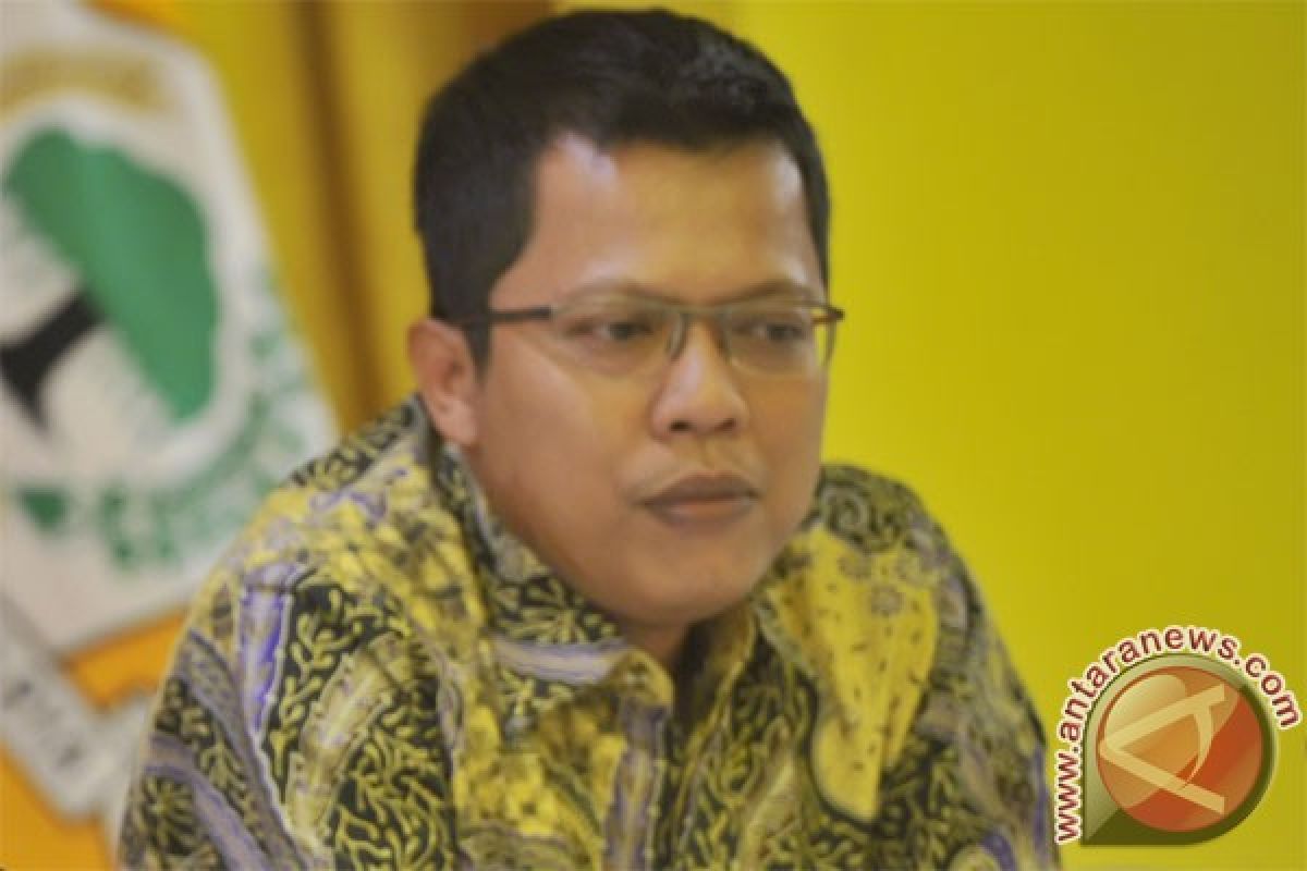 Pemerintah diminta evaluasi program cetak sawah