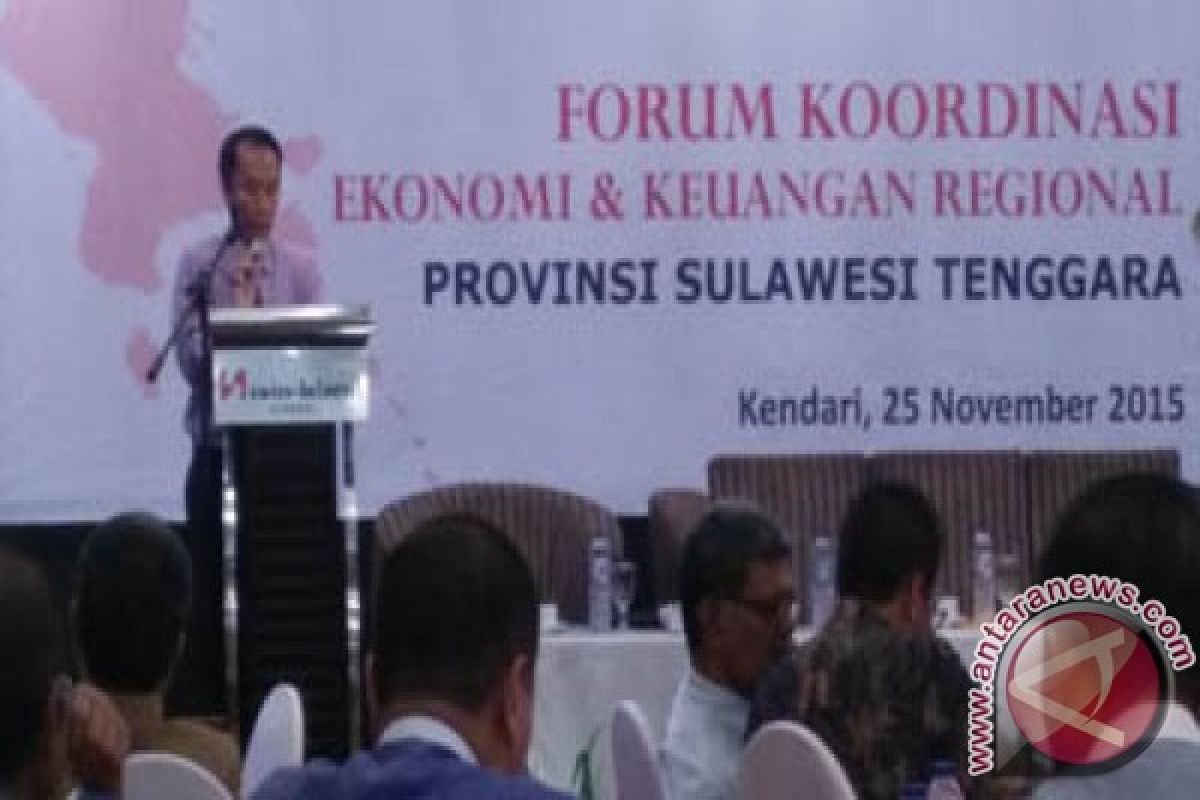 Southeast Sulawesi  Chalks Up Strong Economic Growth Of 6.94 Percent 