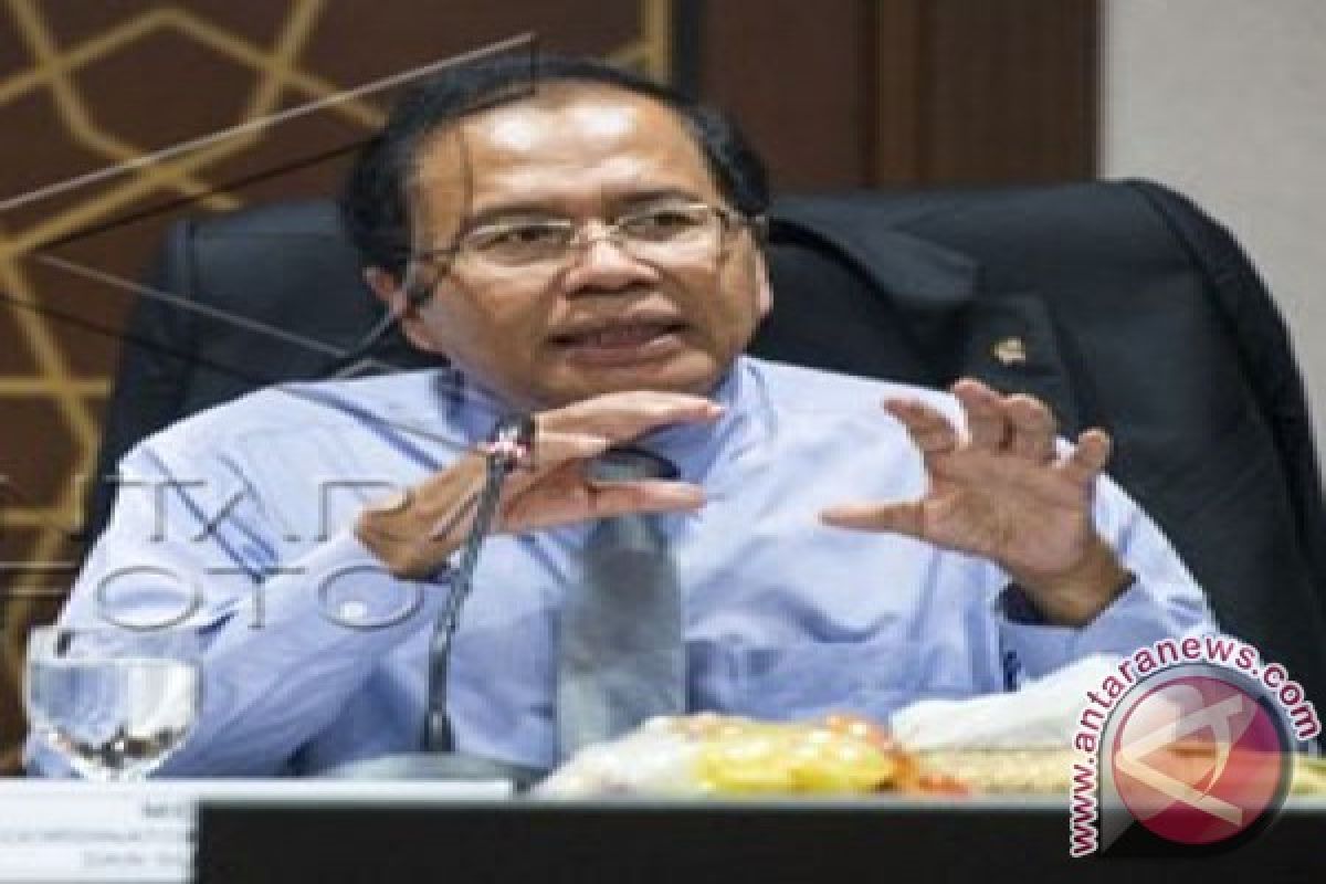 Menko Maritim: Indonesia Kaya Tapi Banyak Tikus