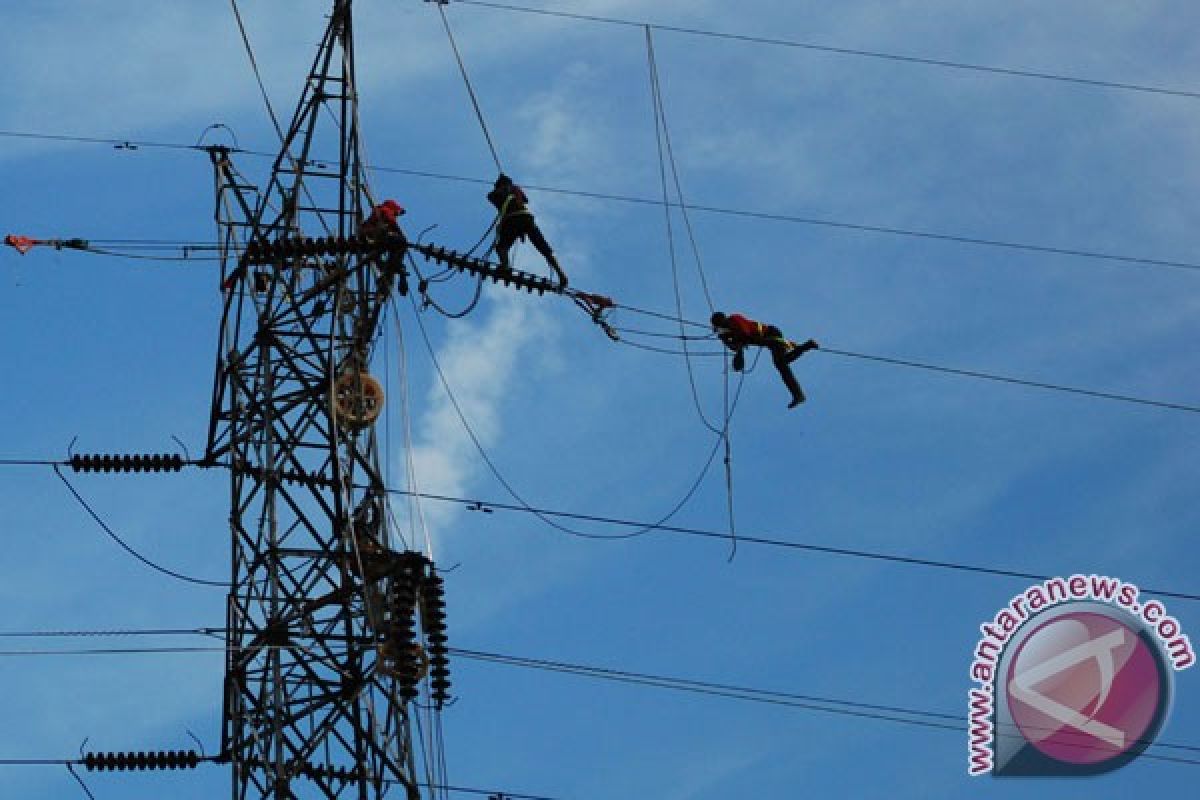 Electrification to cover the whole of Riau in 2010: ESDM