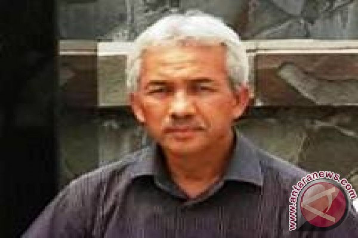 Pemkot Palembang siap dikritik tingkatkan pelayanan Paten 