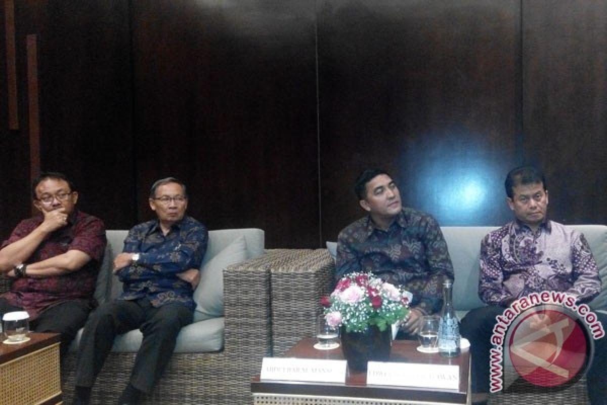 ITDC Komitmen Membangun Kawasan Pariwisata Baru