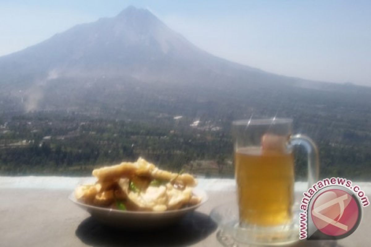 Tempe Mendoan Kini Jadi Rebutan