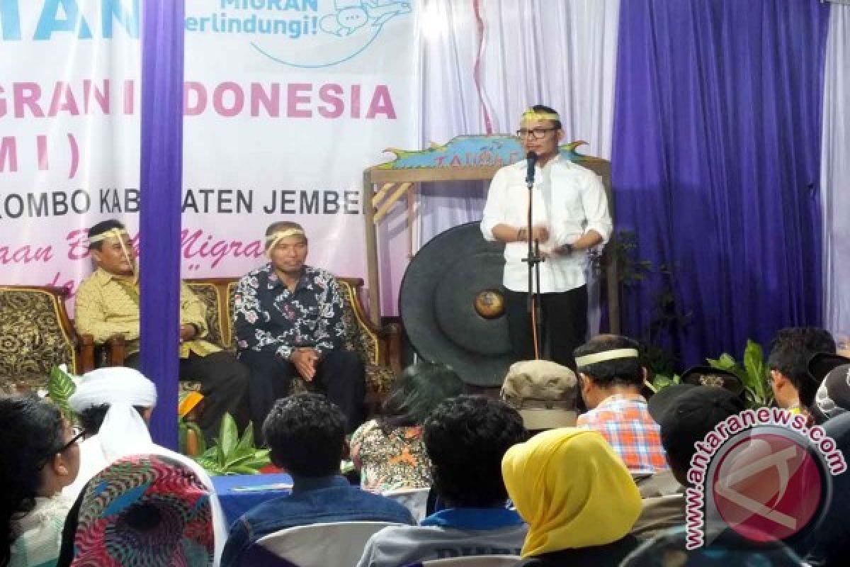 Tiga Desa Peduli Buruh Migran di Jember