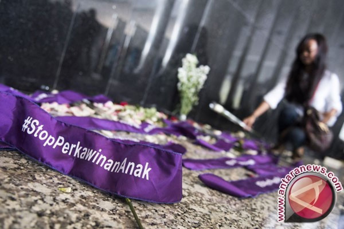 Undang-undang Perkawinan akan direvisi, nikah minimal usia 19 tahun