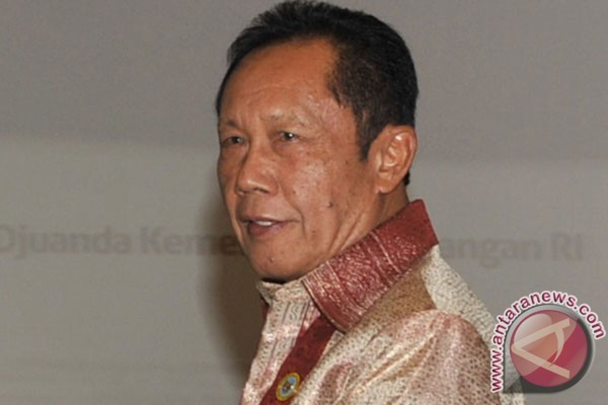 Kepala BIN jemput Din Minimi di pedalaman Aceh