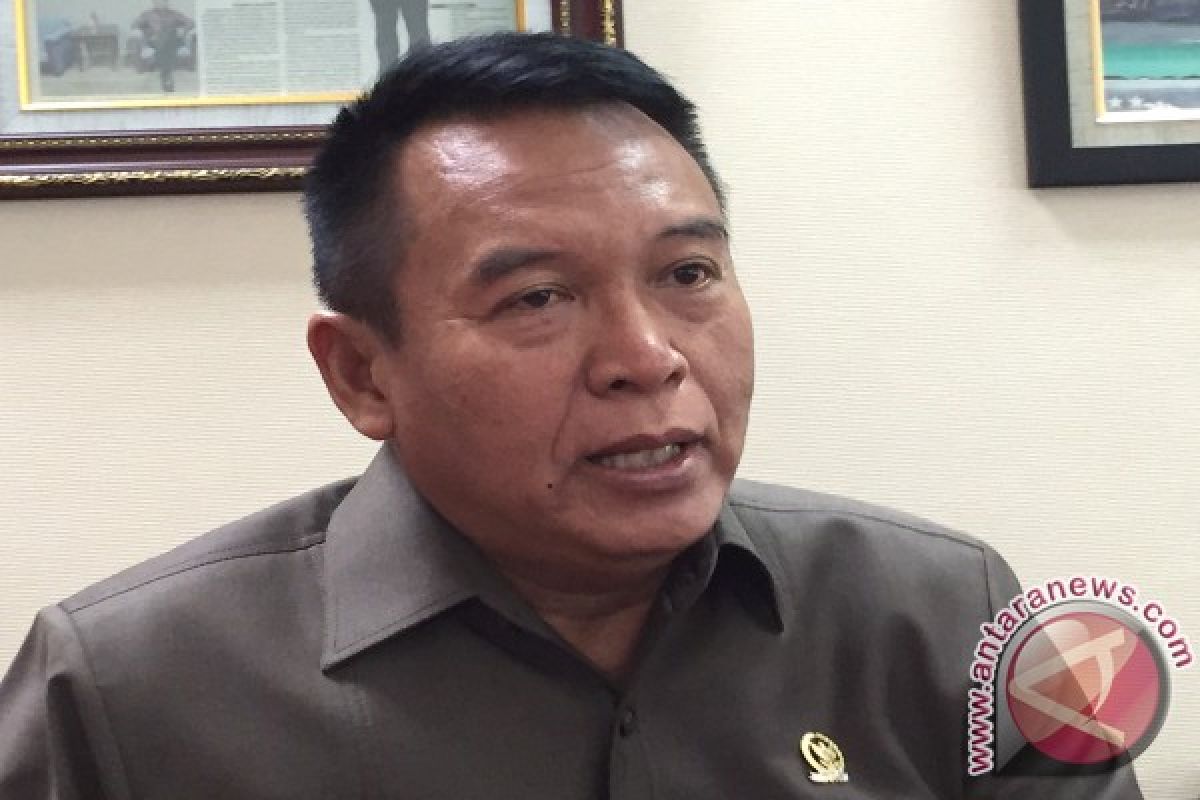 Anggota DPR minta anggaran pemberantasan penyelundupan ditingkatkan