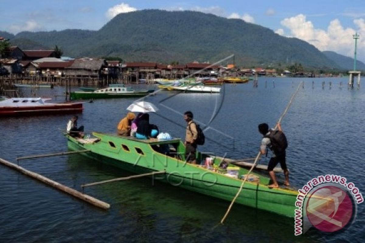 FPKDM gelar festival kompleks Danau Malili