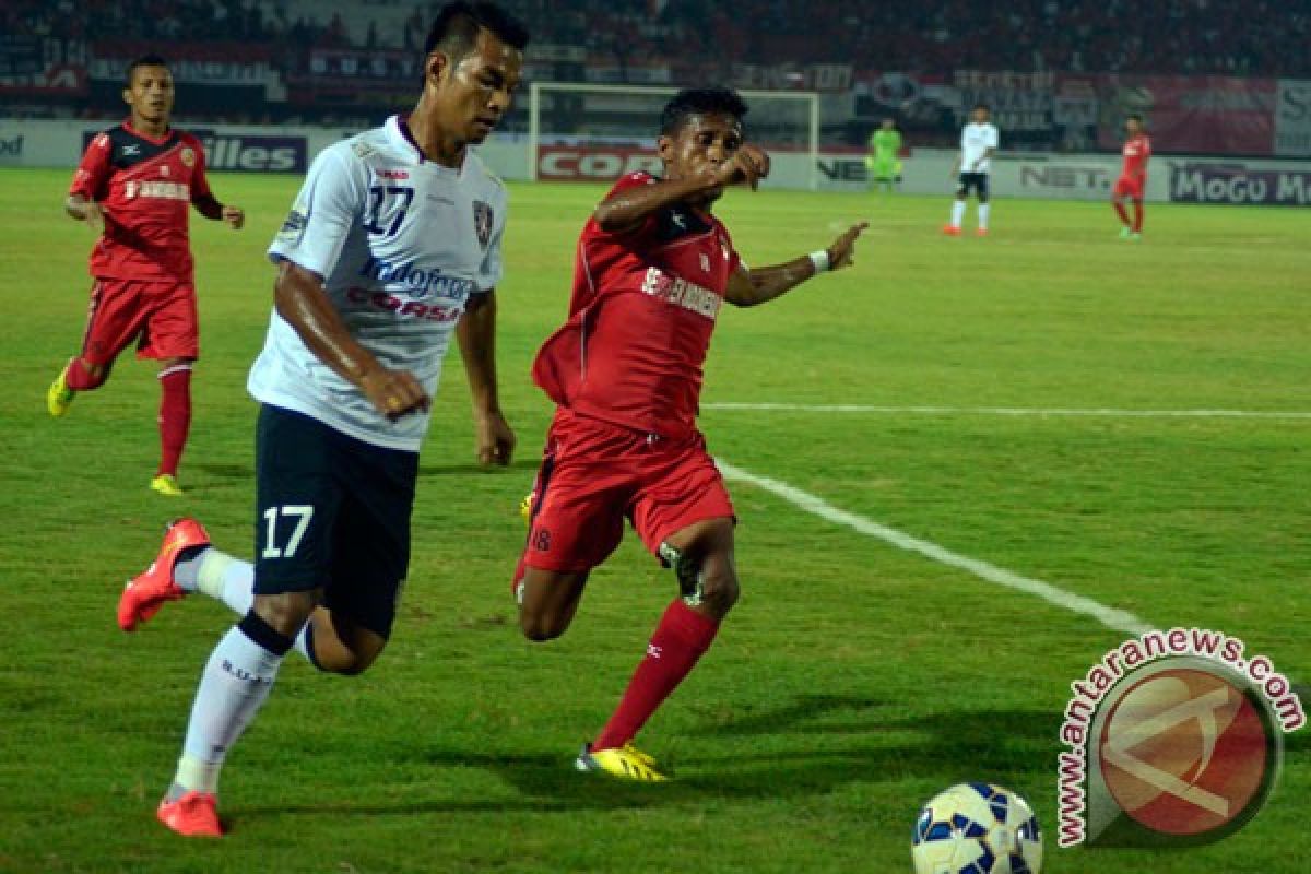 Manajer Sriwijaya FC pertanyakan larangan dampingi klub