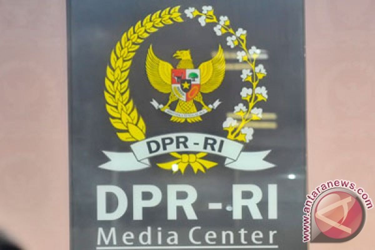 Kesiapan DPR merevisi UU Terorisme