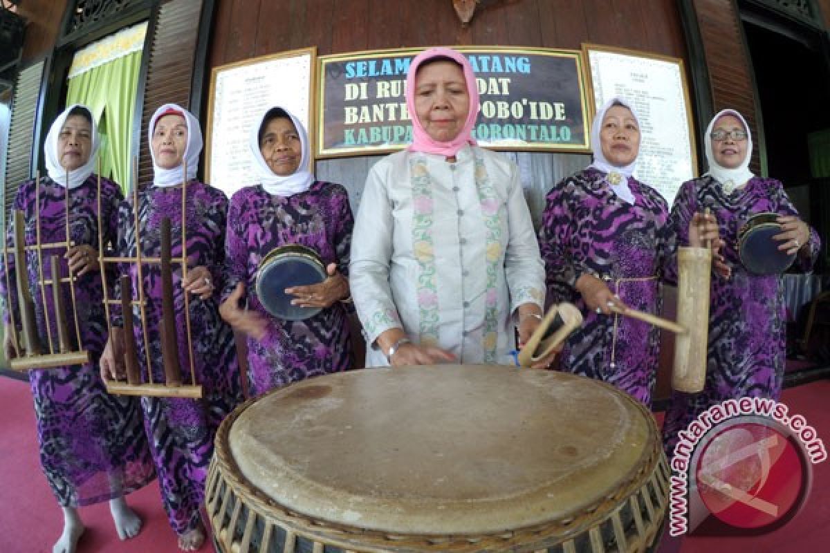 Begini perayaan Hari Kartini di Qatar