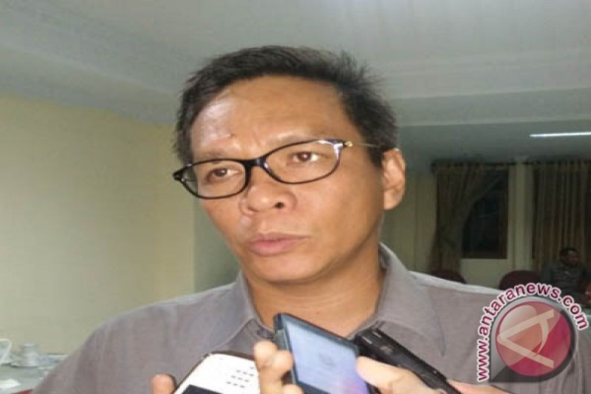 DPRD Apresiasi Penandatanganan  MoU Pembangunan Jembatan Teluk