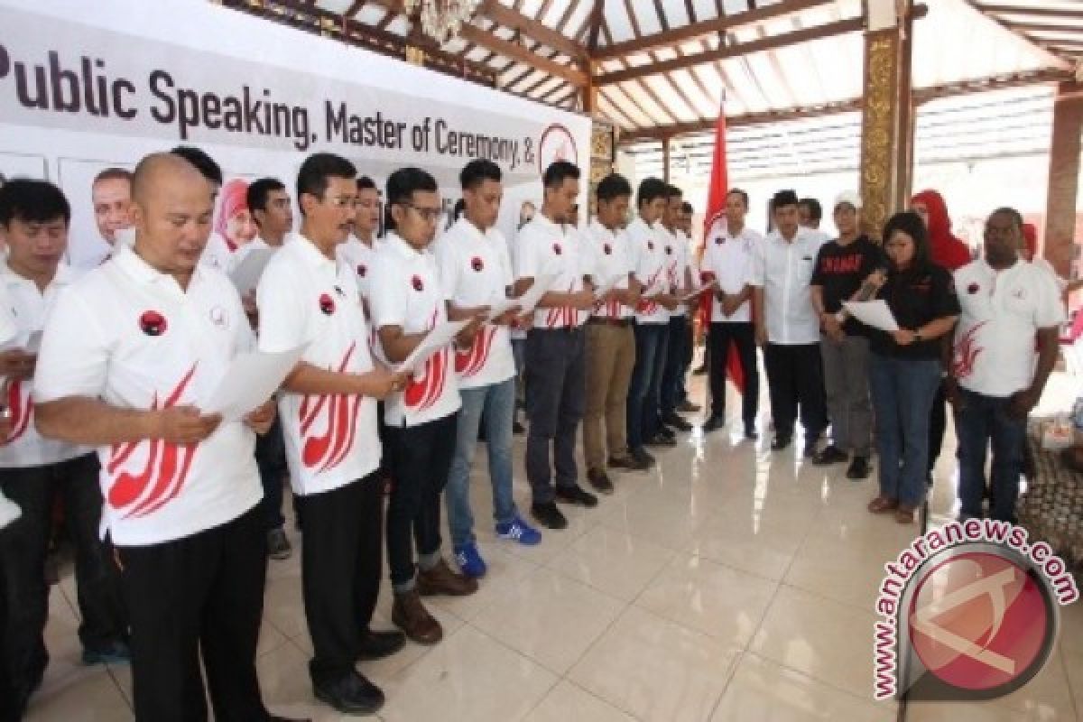 TMP adakan training foto jurnalistik di Tangsel