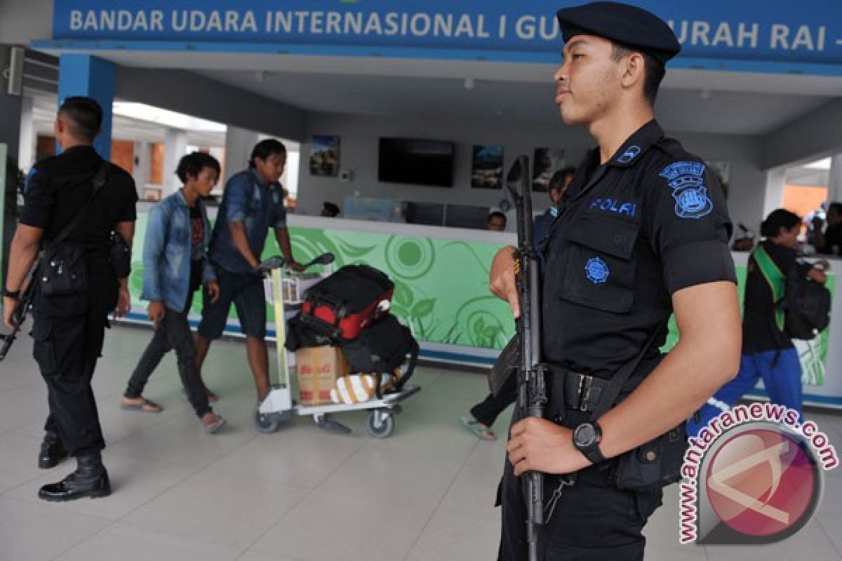Bandara Ngurah Rai siapkan penutupan terkait Nyepi