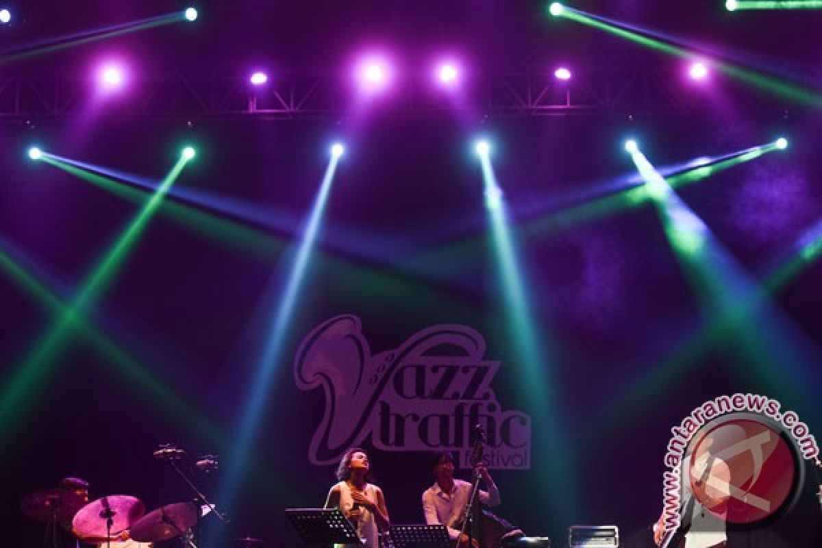 Krakatau Reunion janji tampil istimewa di Jazz Traffic Festival