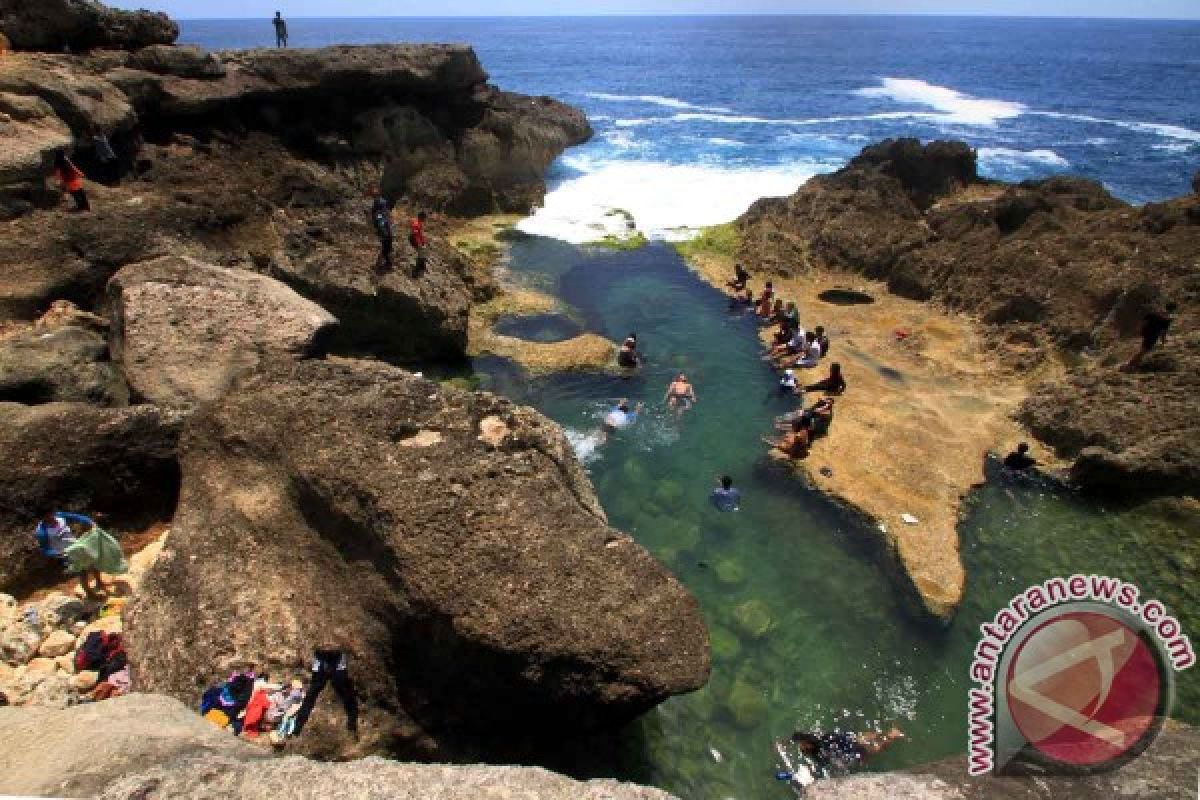 Tulungagung Resmi Kelola Enam Objek Wisata Perhutani