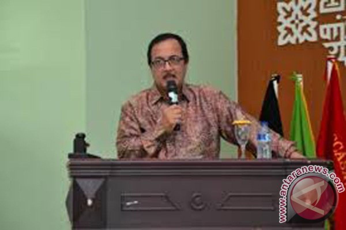 MUI Palu Dukung FKUI Mamuju Bina Umat