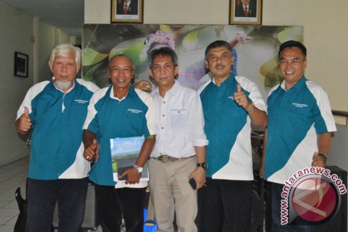 Kabupaten Bogor jadi destinasi wisata golf dunia 