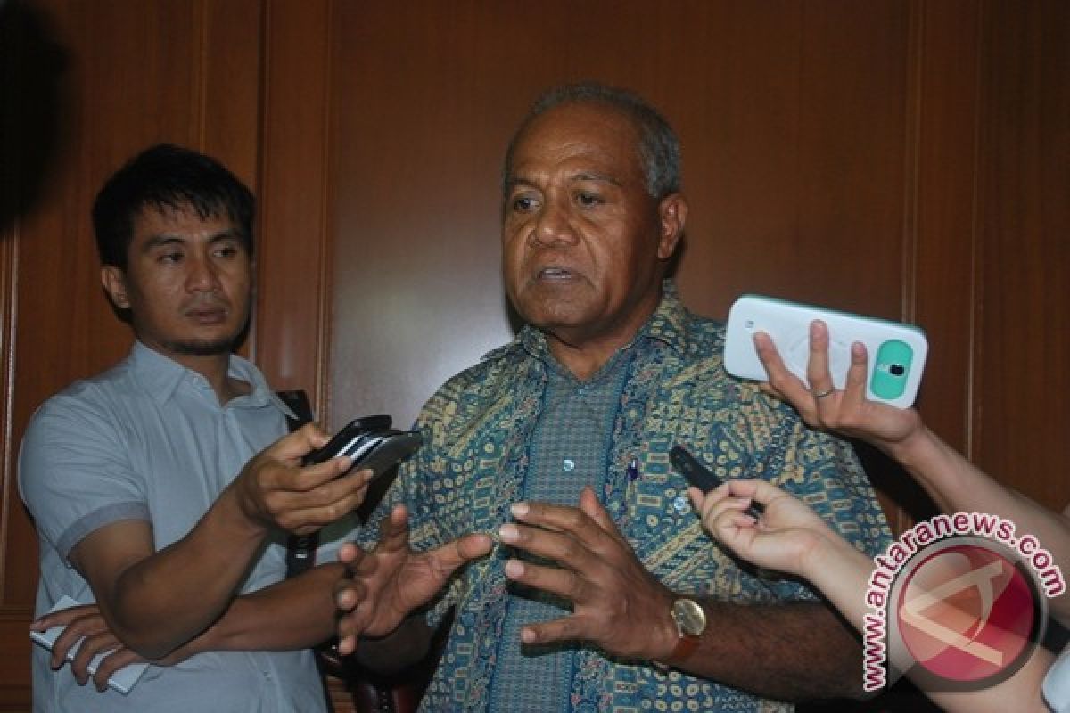 Kasus HIV/AIDS di Nabire tertinggi Se-Papua