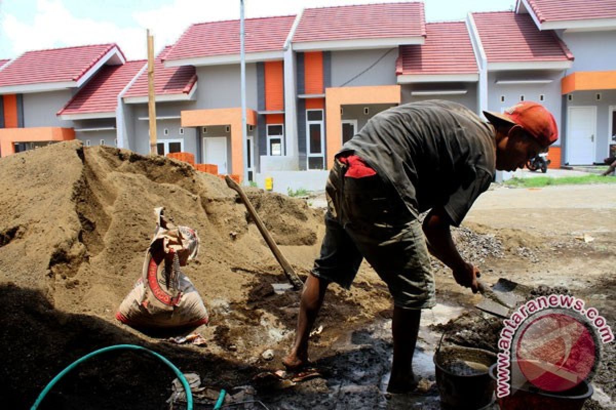 Timor Tengah Utara akan bangun 30.038 rumah layak huni