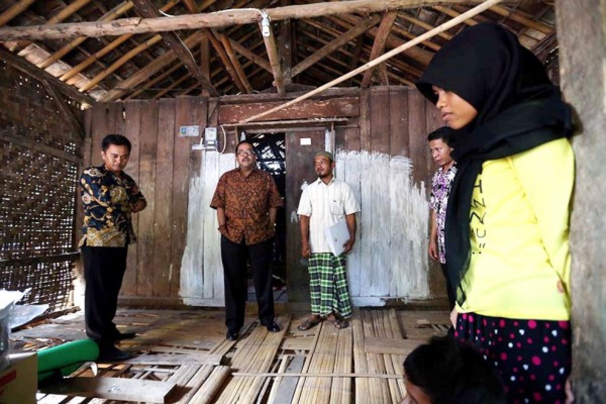 Rano Siap Dukung Program Sejuta Rumah