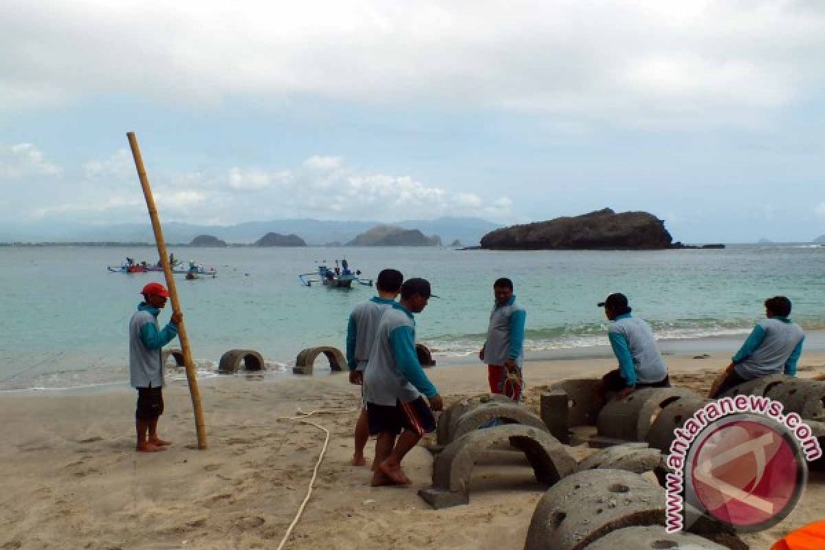 BPSPL Denpasar Bina Nelayan Jember Lestarikan Ikan