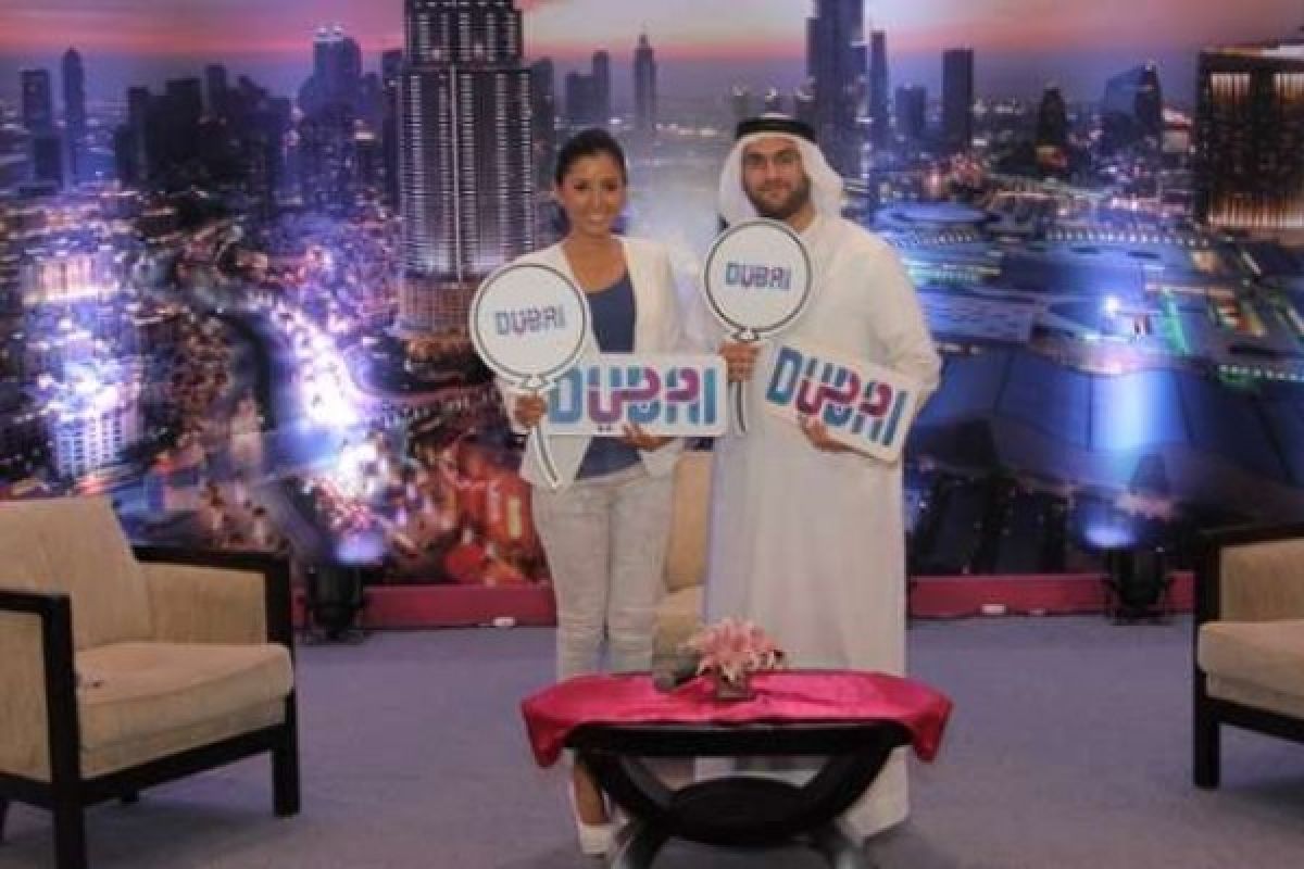 Dubai Kota Nelayan Yang Kini Jadi Destinasi Wisata Dunia