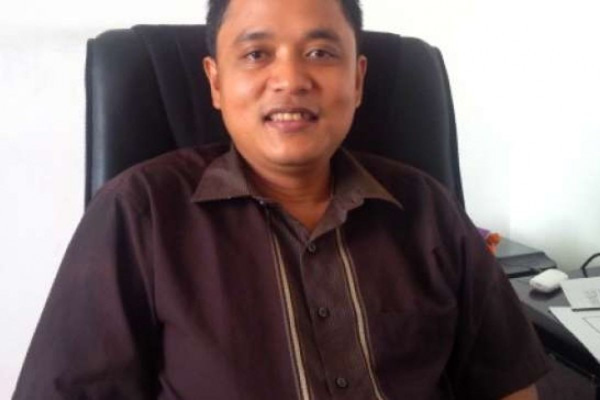 PLN Area Dumai MoU Dengan Kejari Rohil