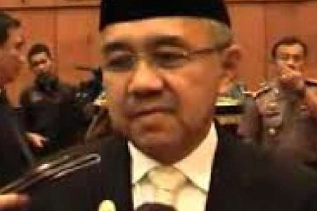Gubernur Riau Jadikan Wilayah Pesisir Fokus Utama