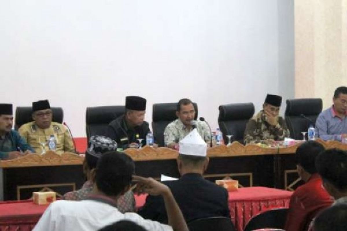 Rohil Targetkan Juara Umum MTQ Riau ke XXXIV