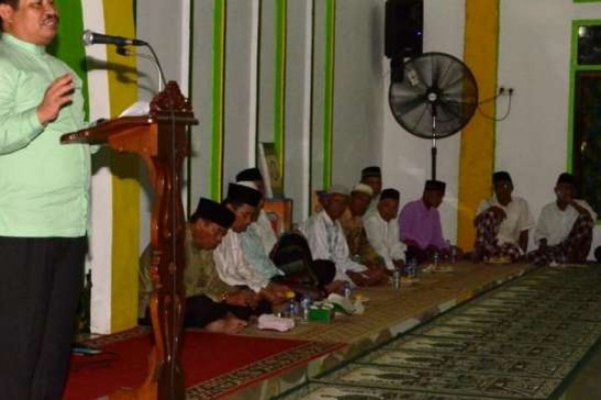 Guru Dituntut Lebih Kreatif Dan Profesional