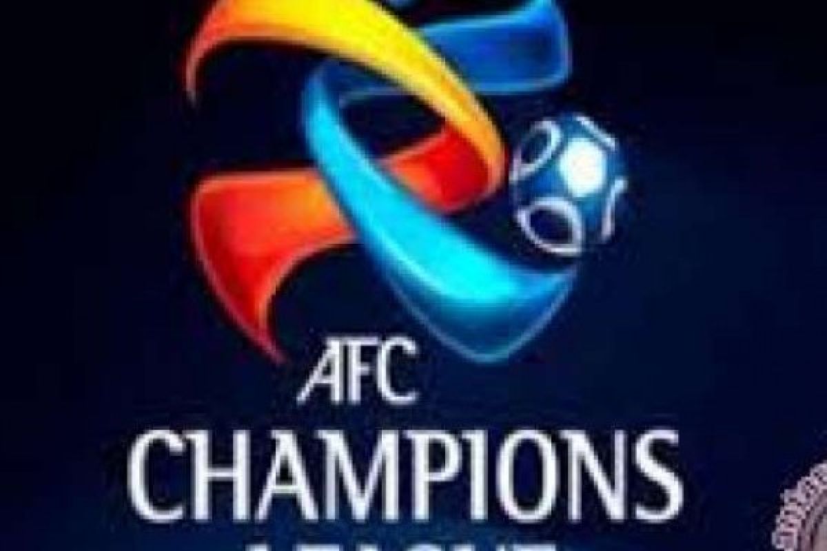 Jadwal Pertandingan Final Liga Champions Asia