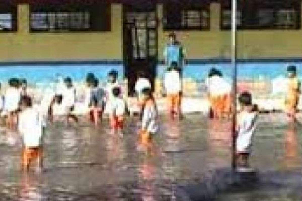 Warga Dumai Mulai Cemaskan Ancam Banjir