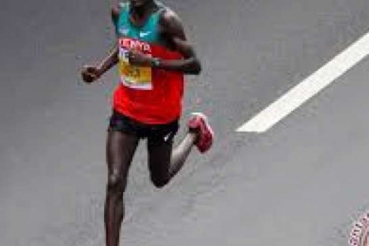 Kenya Skors Tujuh Atlet Lagi Karena Doping