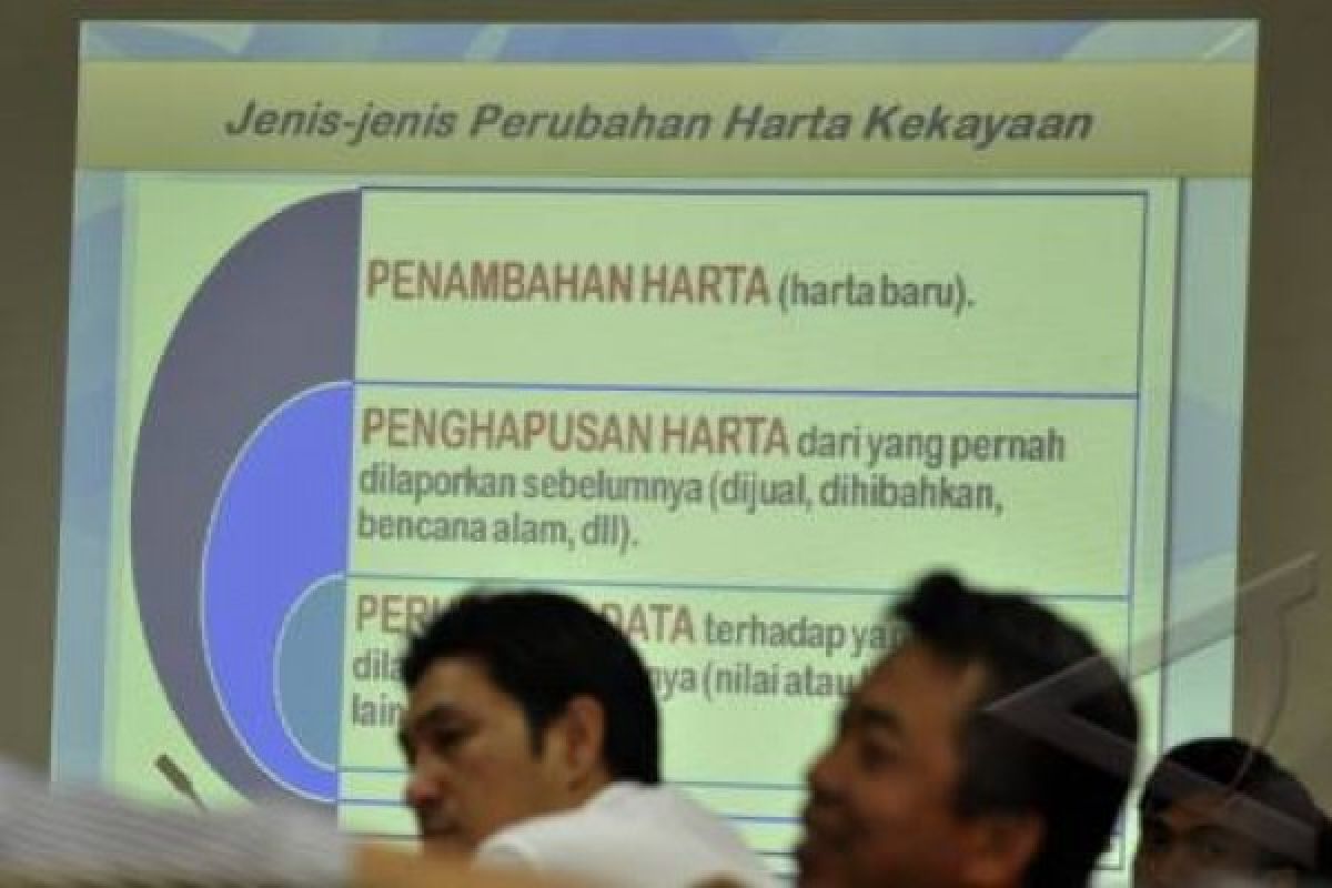 Hoaks! Harta pejabat naik selama pandemi karena jual vaksin