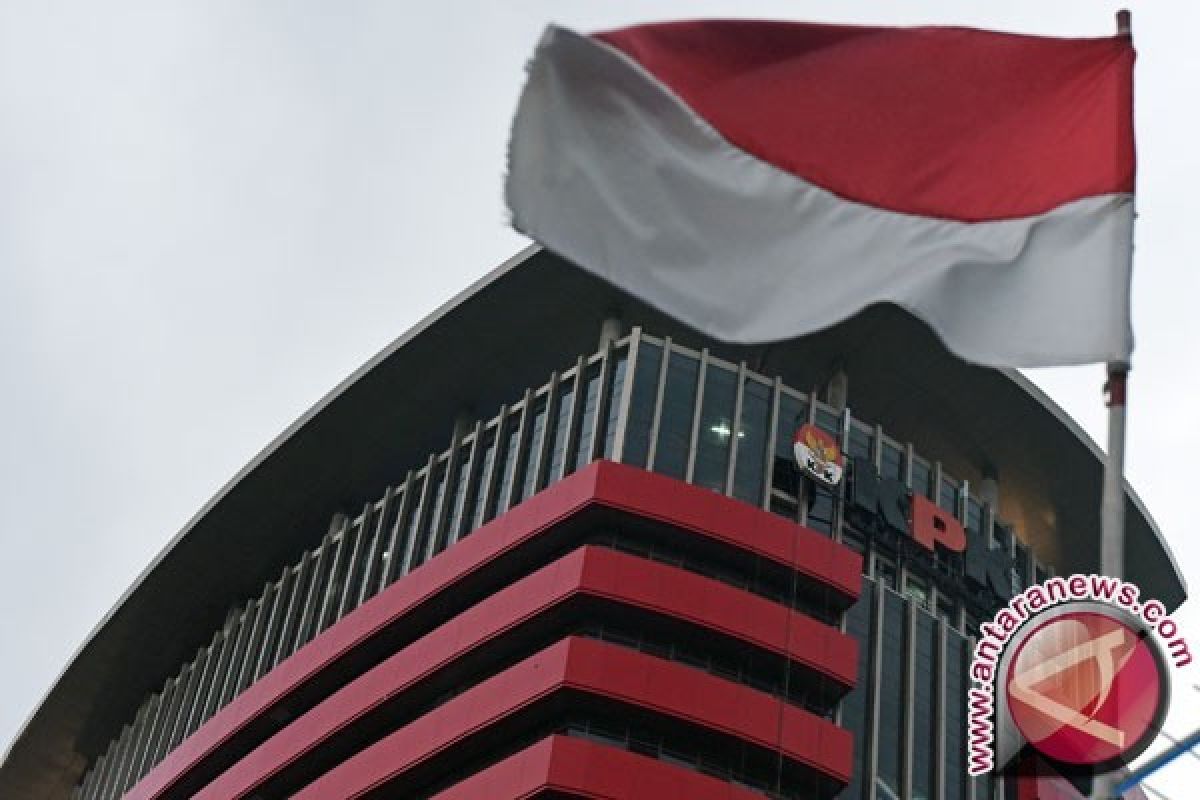 2 Tersangka Kasus Suap Kemendes-BPK RI Bakal Disidang