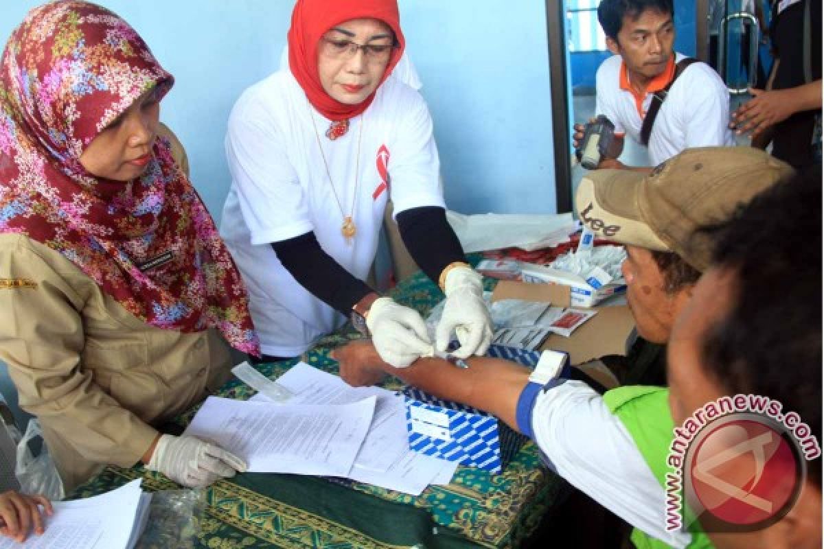 Dinkes Tulungagung Imbau ODHA Aktif Konsumsi 