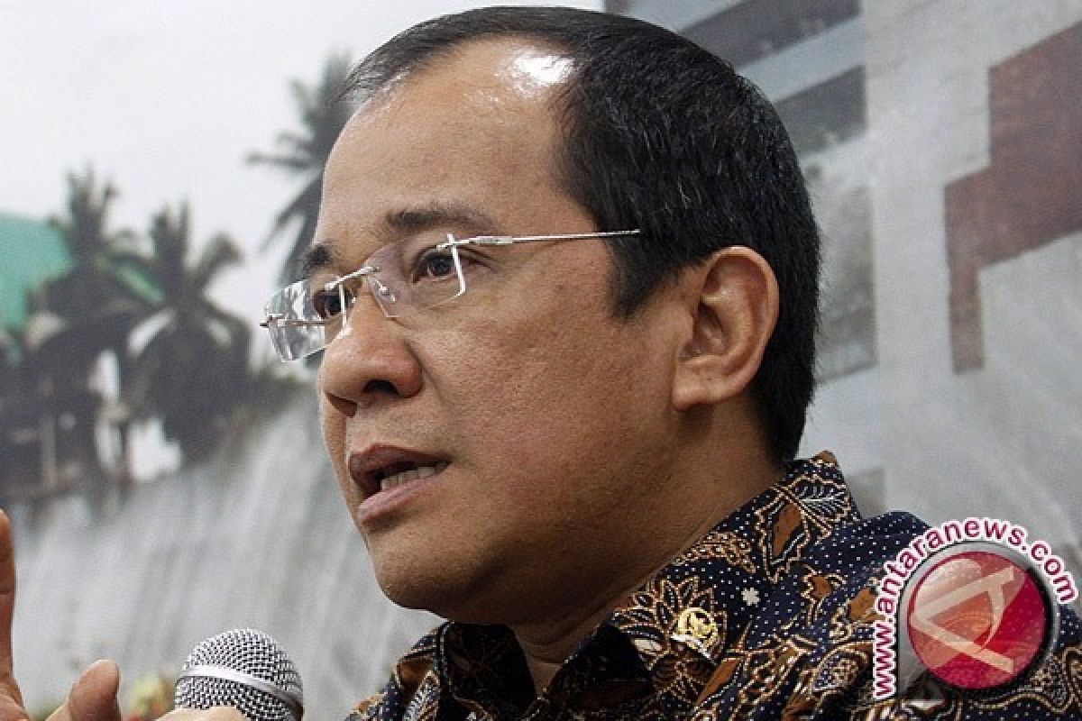 Anggota MKD Dari Golkar Persoalkan Legal Standing