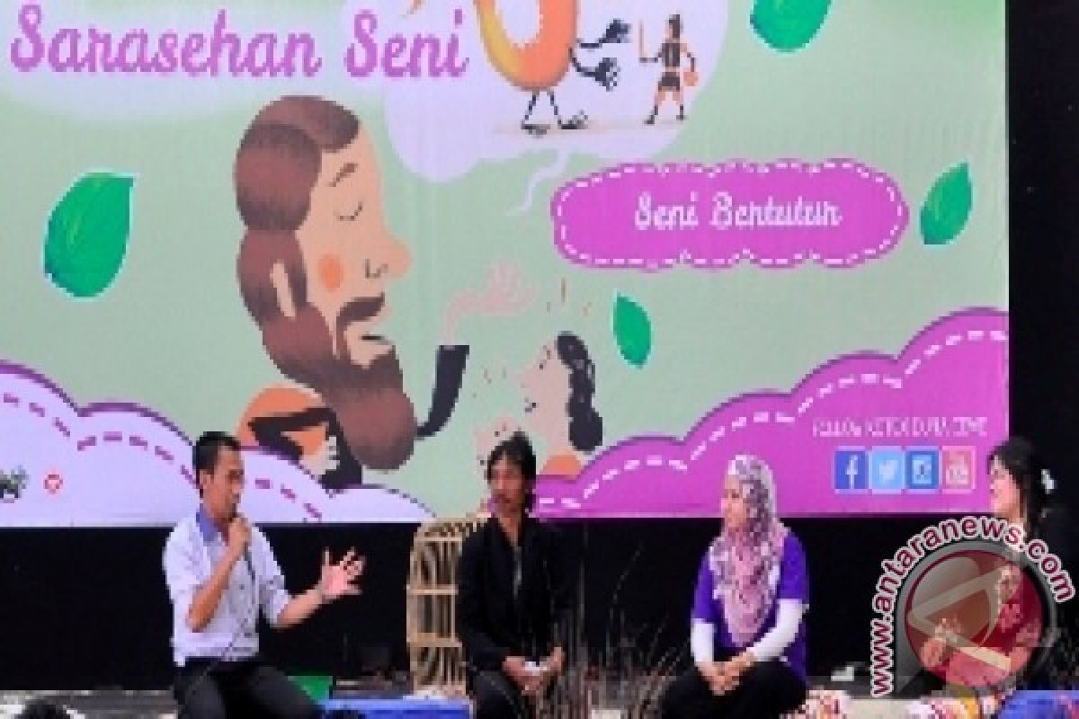 Kotex-UMM Gelar Kompetisi Wanita Muda Inspiratif