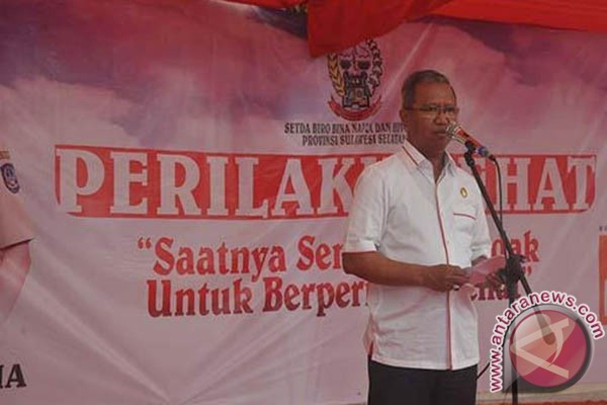 Wagub: Sektor transportasi rawan tertular HIV/AIDS