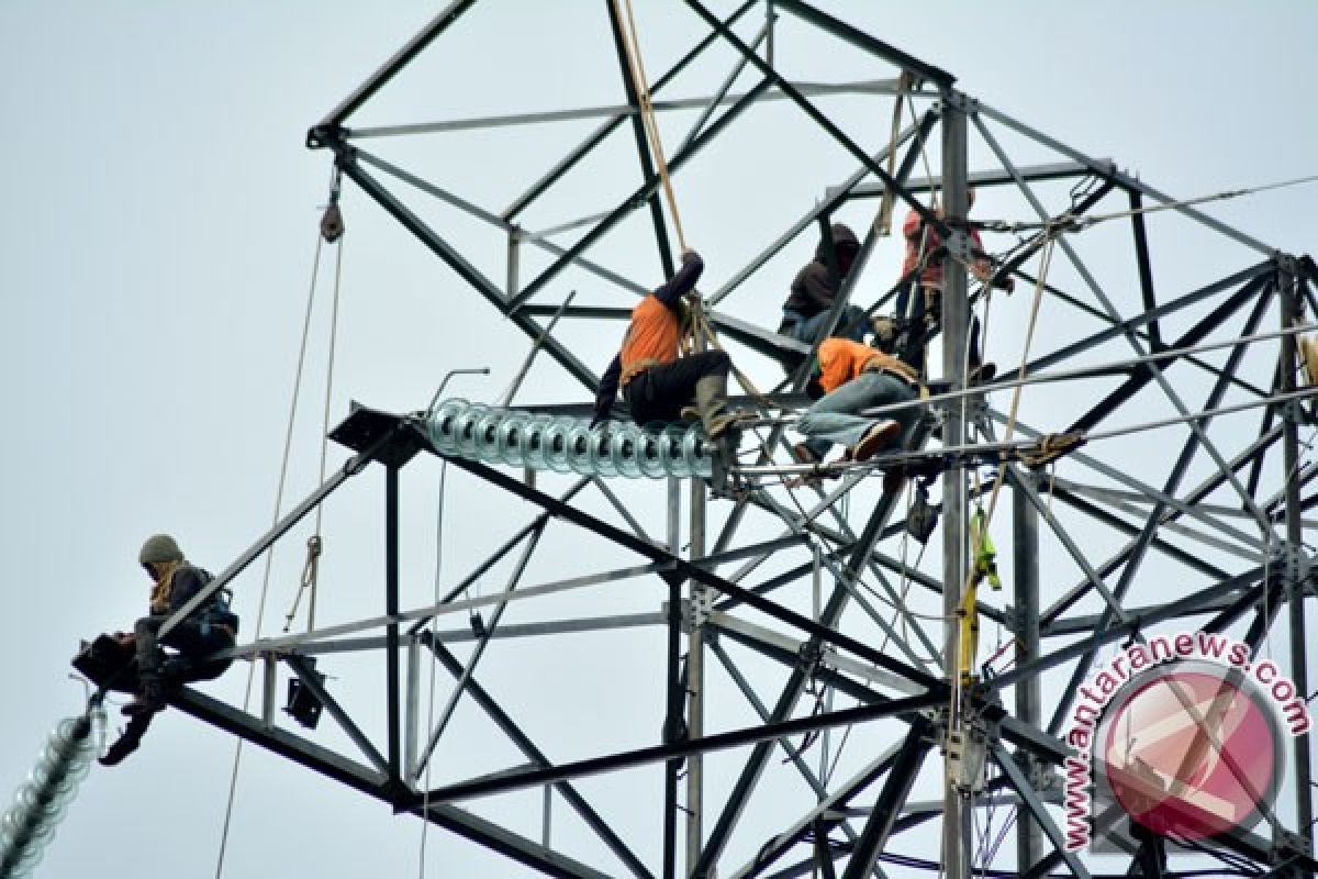 PLN Maluku-Malut tak lagi berlakukan tenaga kontrak