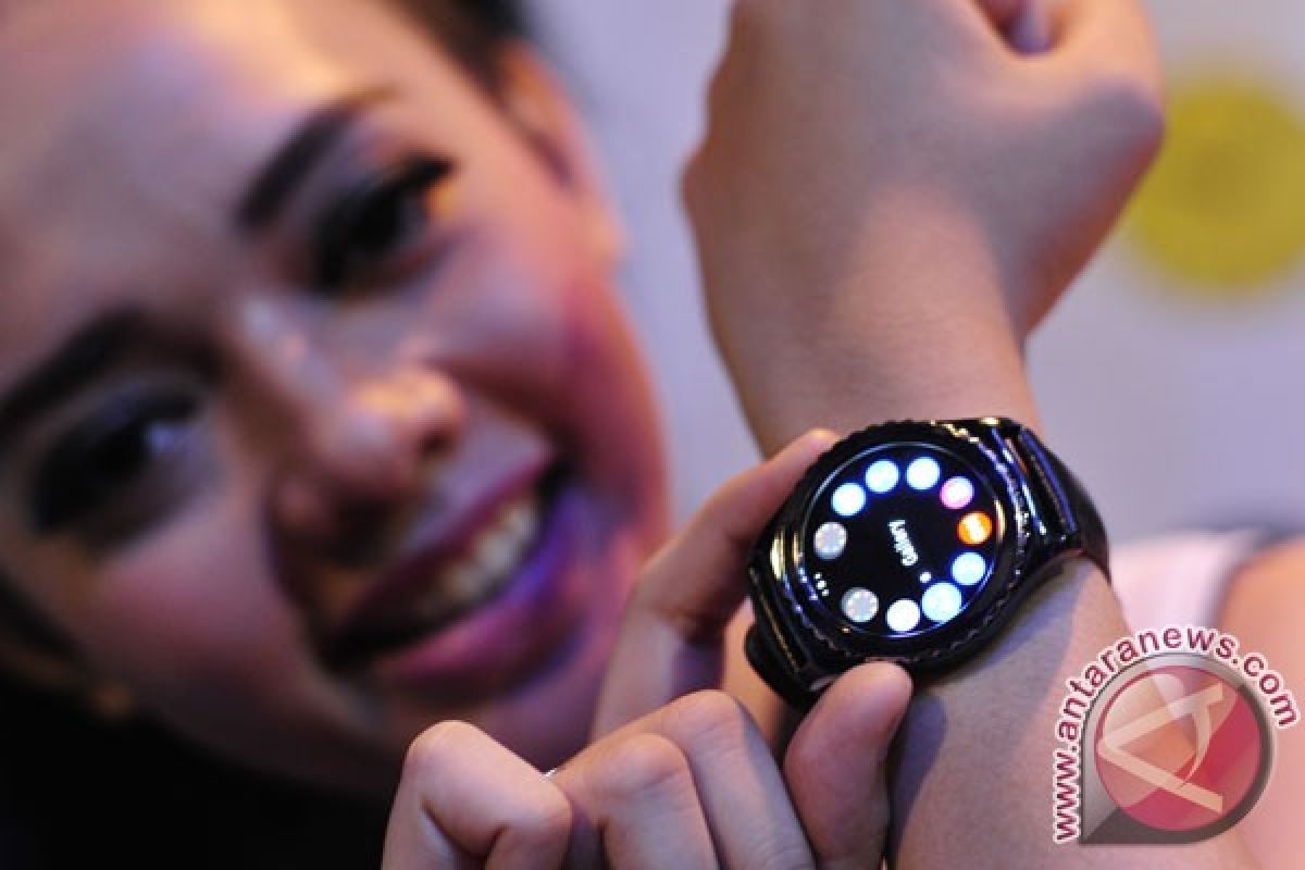 Smartwatch Samsung berikutnya bernama "Solis"